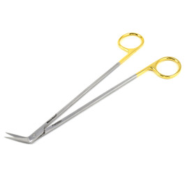 7-1/4" Angled Rigging Scissor